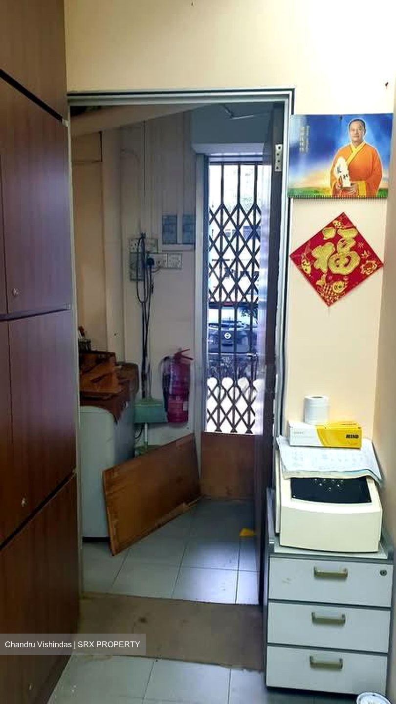 Kallang Bahru (D12), Shop House #566803281